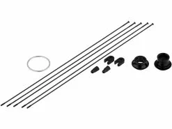 EASTON Set De Roues EA90 AX Disc Center Lock 28" -Roues 28" Soldes 334334