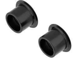 Newmen Set De Capuchons Pour Moyeu Avant FADE Road -Roues 28" Soldes 335594