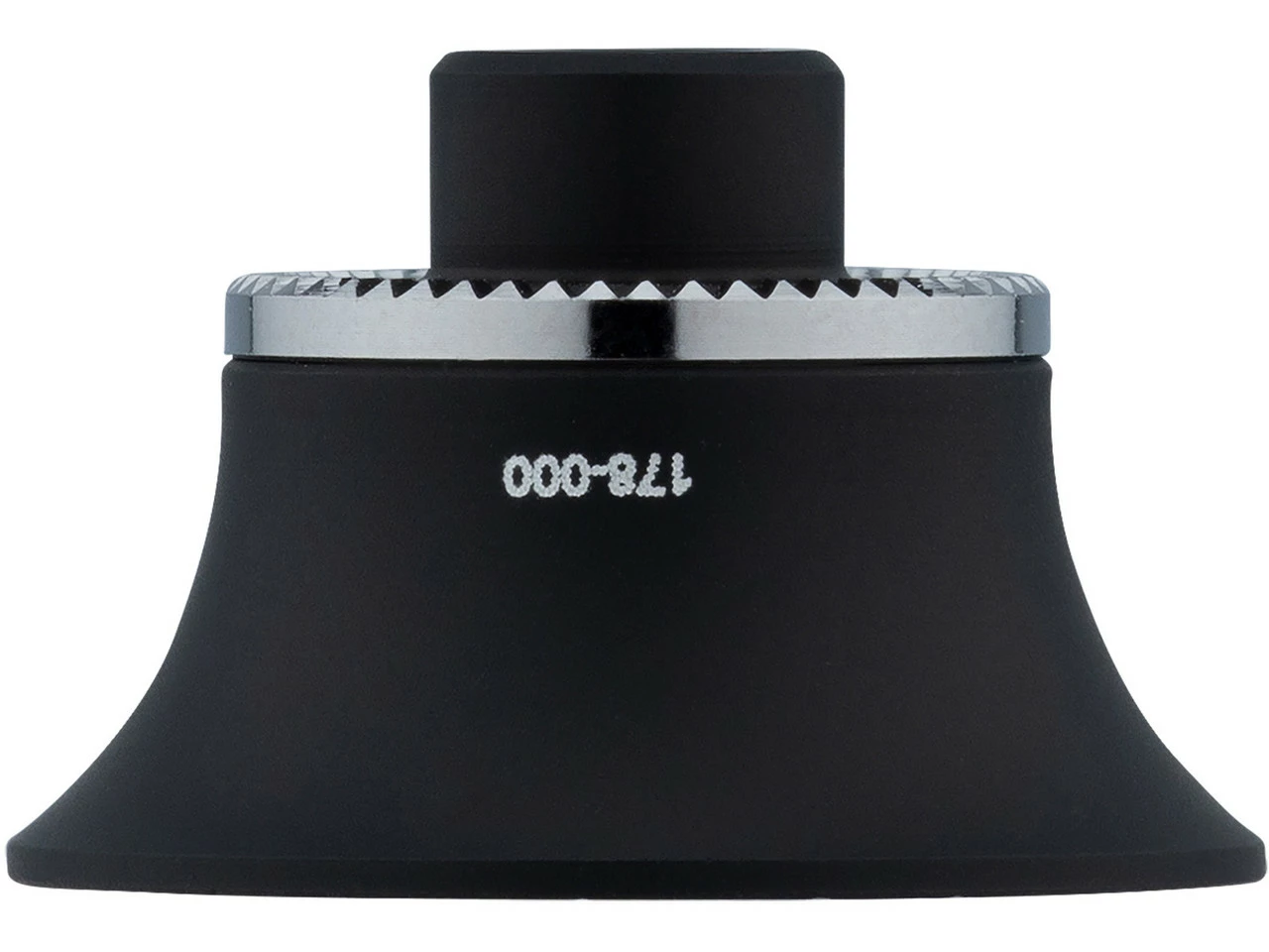 ZIPP Capuchon Gauche Pour Moyeux Arrière Cognition V1 Gen 2 2 ZIPP Capuchon Gauche Pour Moyeux Arrière Cognition V1 Gen 2 – Image 2