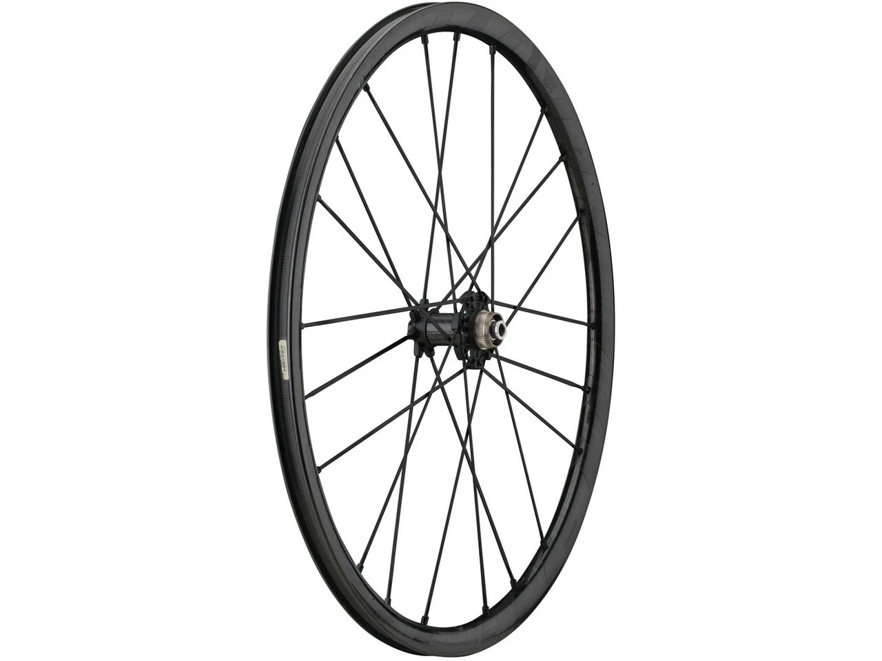 Fulcrum Set De Roues Racing Zero Carbon Competizione DB C19 Disc Center Lock 2 Fulcrum Set De Roues Racing Zero Carbon Competizione DB C19 Disc Center Lock – Image 2