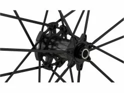 Fulcrum Set De Roues Racing Zero Carbon Competizione DB C19 Disc Center Lock 10 Fulcrum Set De Roues Racing Zero Carbon Competizione DB C19 Disc Center Lock -Roues 28" Soldes 339331