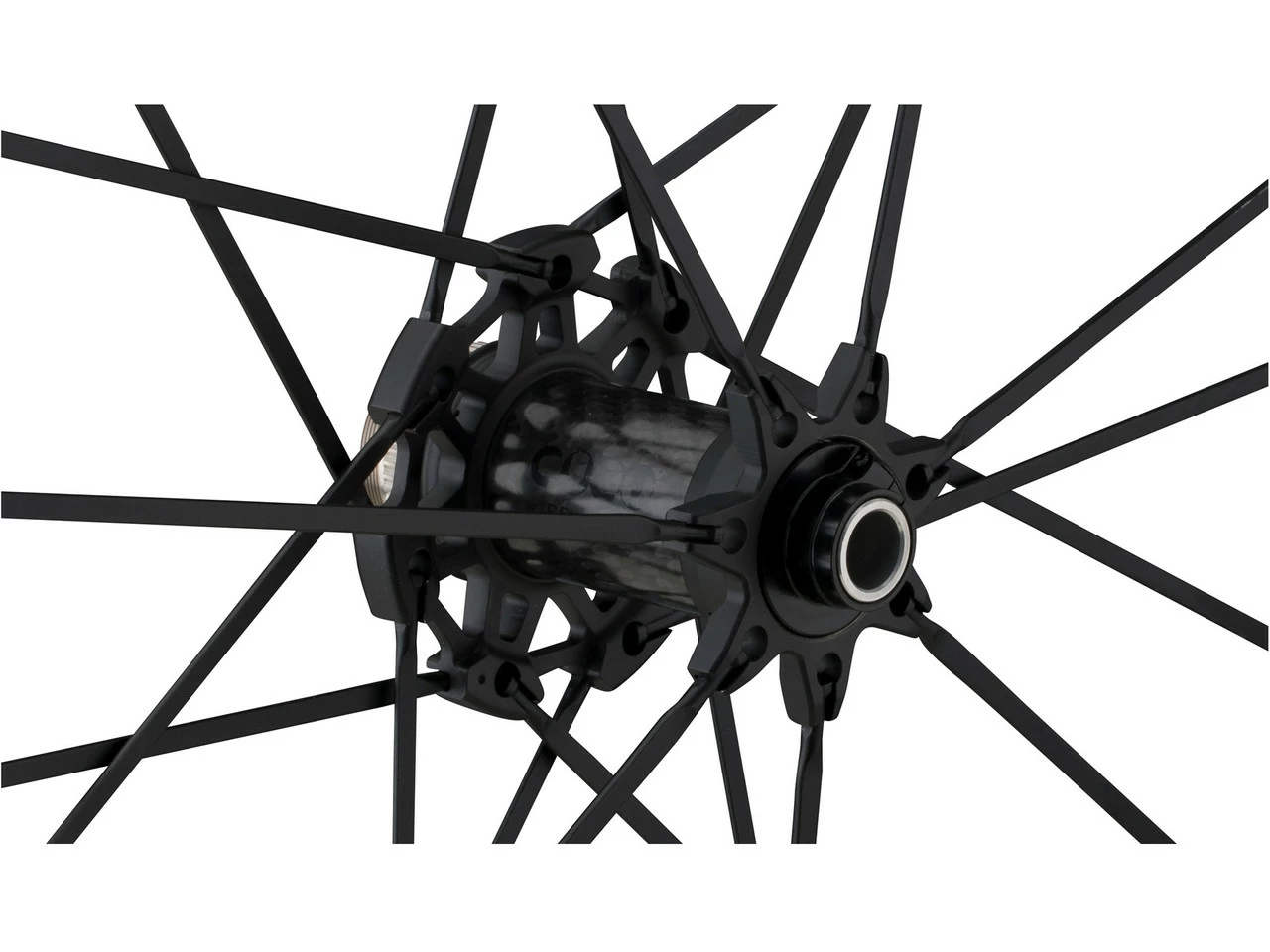 Fulcrum Set De Roues Racing Zero Carbon Competizione DB C19 Disc Center Lock 3 Fulcrum Set De Roues Racing Zero Carbon Competizione DB C19 Disc Center Lock – Image 3