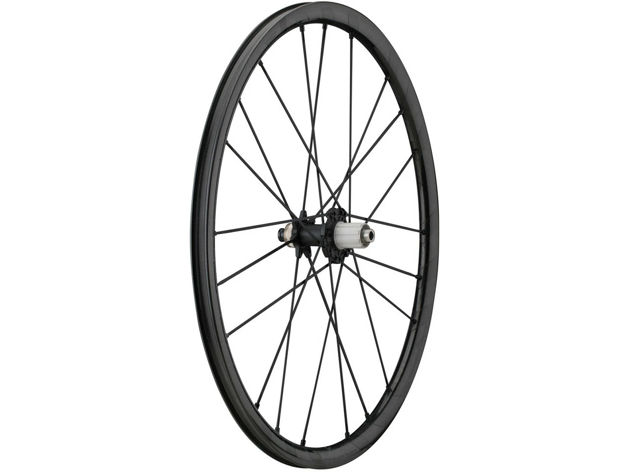 Fulcrum Set De Roues Racing Zero Carbon Competizione DB C19 Disc Center Lock 4 Fulcrum Set De Roues Racing Zero Carbon Competizione DB C19 Disc Center Lock – Image 4