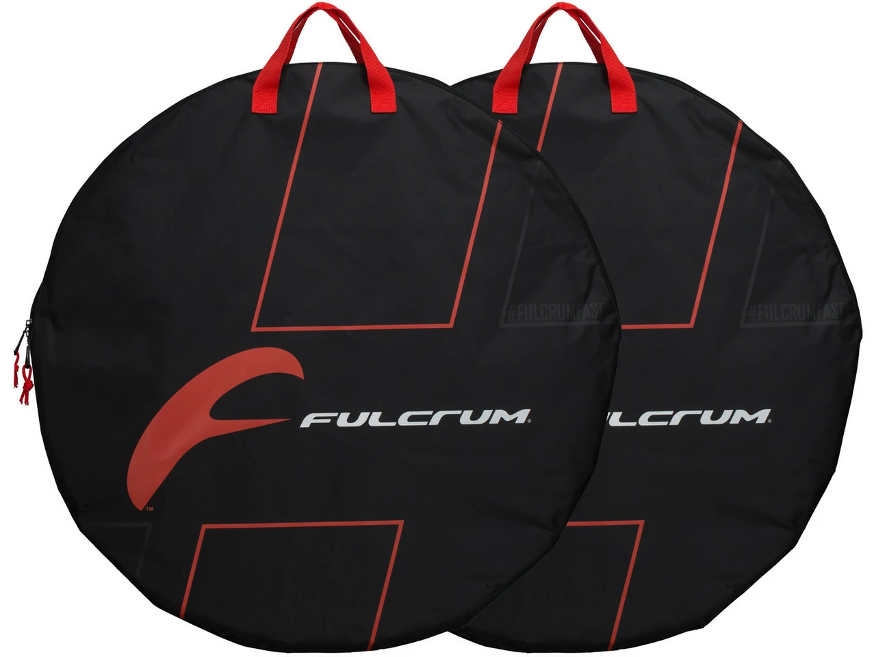 Fulcrum Set De Roues Racing Zero Carbon Competizione DB C19 Disc Center Lock 7 Fulcrum Set De Roues Racing Zero Carbon Competizione DB C19 Disc Center Lock – Image 7