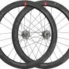Fulcrum Set De Roues Speed 55 DB C19 Disc Center Lock