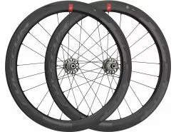 Fulcrum Set De Roues Speed 55 DB C19 Disc Center Lock