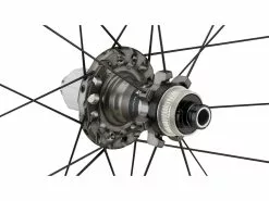 Fulcrum Set De Roues Speed 55 DB C19 Disc Center Lock -Roues 28" Soldes 339515