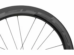 Fulcrum Set De Roues Speed 55 DB C19 Disc Center Lock -Roues 28" Soldes 339516