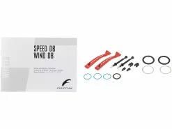 Fulcrum Set De Roues Speed 55 DB C19 Disc Center Lock -Roues 28" Soldes 339518