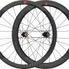 Fulcrum Set De Roues Wind 40/55 DB Combo Disc Center Lock
