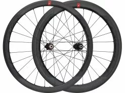 Fulcrum Set De Roues Wind 40/55 DB Combo Disc Center Lock