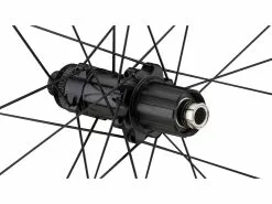 Fulcrum Set De Roues Wind 40/55 DB Combo Disc Center Lock -Roues 28" Soldes 339533