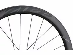 ZIPP Roue 302 Disc Center Lock Carbon Clincher -Roues 28" Soldes 339901
