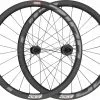 ZIPP Set De Roues En Carbone 303 Firecrest® Tubeless Disc Center Lock