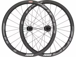 ZIPP Set De Roues En Carbone 303 Firecrest® Tubeless Disc Center Lock