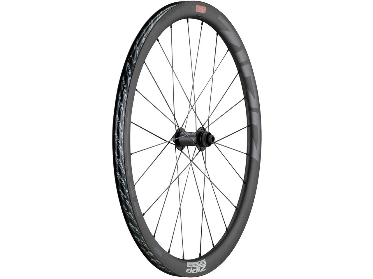 ZIPP Set De Roues En Carbone 303 Firecrest® Tubeless Disc Center Lock 2 ZIPP Set De Roues En Carbone 303 Firecrest® Tubeless Disc Center Lock – Image 2