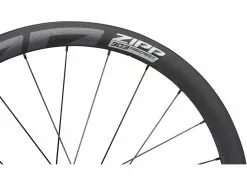 ZIPP Set De Roues En Carbone 303 Firecrest® Tubeless Disc Center Lock 12 ZIPP Set De Roues En Carbone 303 Firecrest® Tubeless Disc Center Lock -Roues 28" Soldes 340770