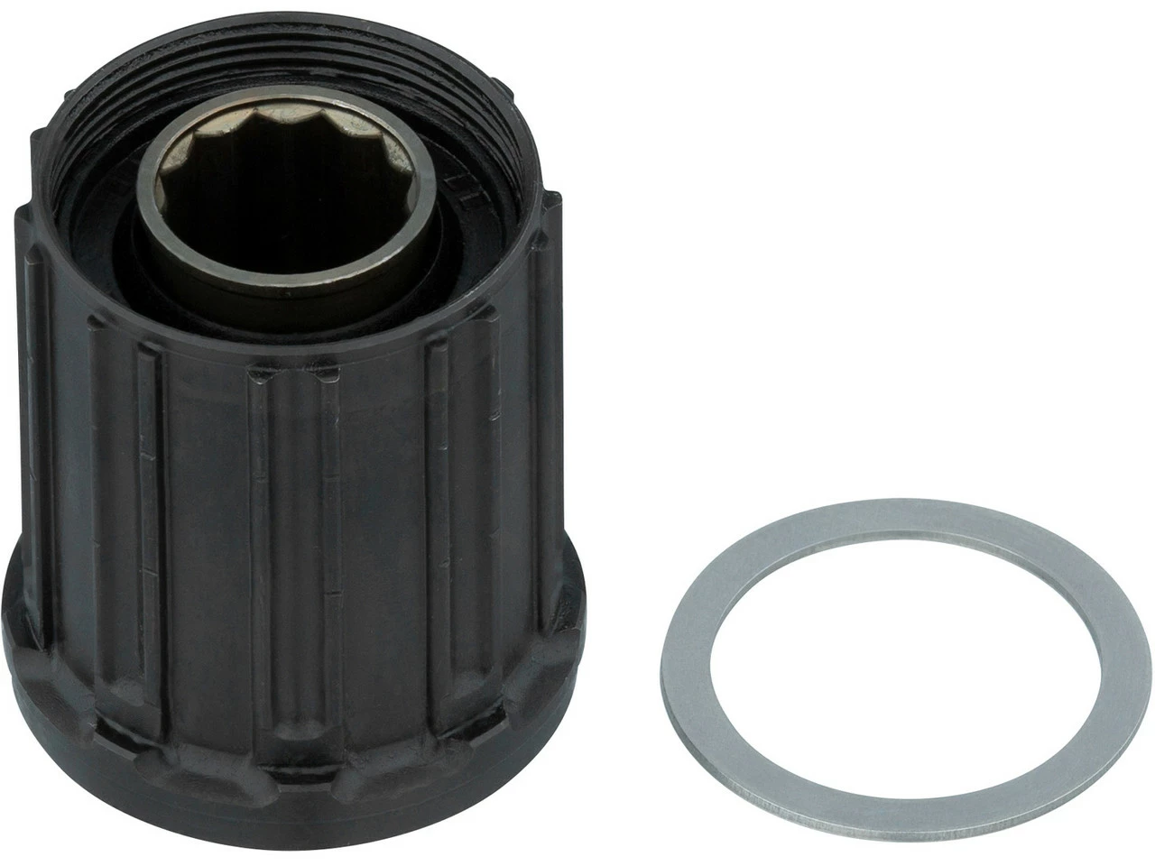 Shimano Corps De Roue Libre 8/9/10/11vit. Pour XT FH-M770 / FH-M785 / FH-M8000 4 Shimano Corps De Roue Libre 8/9/10/11vit. Pour XT FH-M770 / FH-M785 / FH-M8000 – Image 4