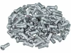 Dt-swiss Écrous En Aluminium Pro Lock® Hidden 2,0 Mm - 100 Pièces