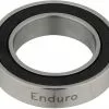 ENDURO BEARINGS Roulement à Billes Rainuré 61804 20 Mm X 32 Mm X 7 Mm