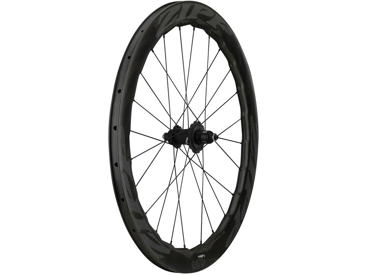 ZIPP Roue En Carbone 454 NSW Disc Center Lock Clincher 1 ZIPP Roue En Carbone 454 NSW Disc Center Lock Clincher