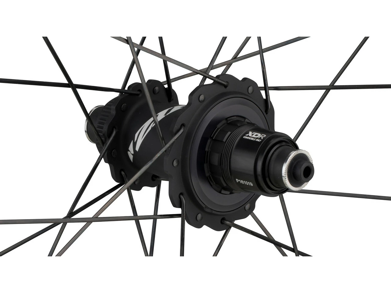 ZIPP Roue En Carbone 454 NSW Disc Center Lock Clincher 2 ZIPP Roue En Carbone 454 NSW Disc Center Lock Clincher – Image 2