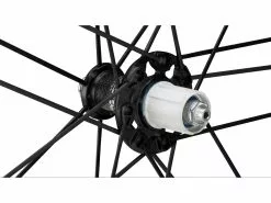 Campagnolo® Set De Roues Shamal Ultra C17 2-Way Fit™ -Roues 28" Soldes 345275