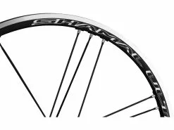 Campagnolo® Set De Roues Shamal Ultra C17 2-Way Fit™ -Roues 28" Soldes 345276
