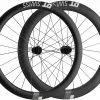 Dt-swiss Set De Roues En Carbone ARC 1400 DICUT 50/62 Disc Center Lock 28"