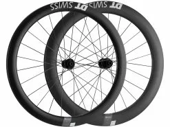 Dt-swiss Set De Roues En Carbone ARC 1400 DICUT 50/62 Disc Center Lock 28"