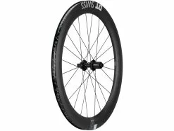 Dt-swiss Set De Roues En Carbone ARC 1400 DICUT 50/62 Disc Center Lock 28" -Roues 28" Soldes 345736