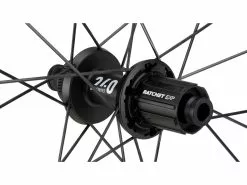 Dt-swiss Set De Roues En Carbone ARC 1400 DICUT 50/62 Disc Center Lock 28" -Roues 28" Soldes 345737