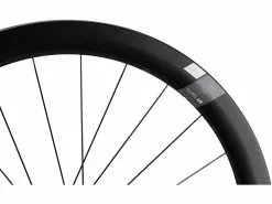 Dt-swiss Set De Roues En Carbone ARC 1400 DICUT 50/62 Disc Center Lock 28" -Roues 28" Soldes 345738