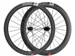 Dt-swiss Set De Roues En Carbone ARC 1100 DICUT 50/62 Disc Center Lock 28"