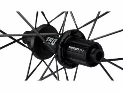 Dt-swiss Set De Roues En Carbone ARC 1100 DICUT 50/62 Disc Center Lock 28" -Roues 28" Soldes 346048