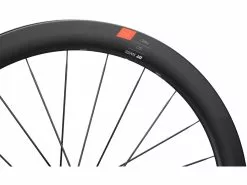 Dt-swiss Set De Roues En Carbone ARC 1100 DICUT 50/62 Disc Center Lock 28" -Roues 28" Soldes 346050