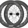 ZIPP Set De Roues En Carbone 808 Firecrest® Tubeless Disc Center Lock