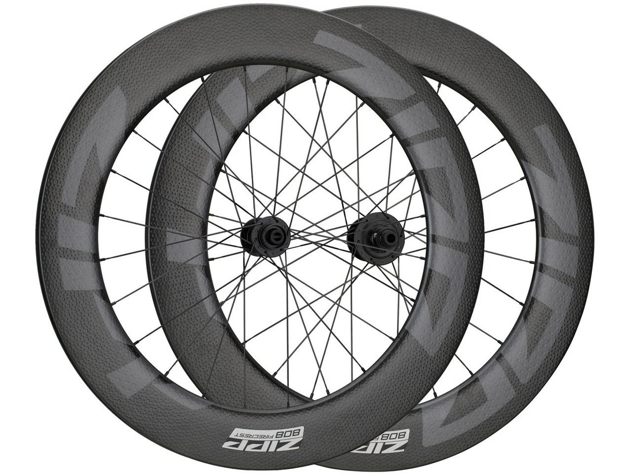 ZIPP Set De Roues En Carbone 808 Firecrest® Tubeless Disc Center Lock 1 ZIPP Set De Roues En Carbone 808 Firecrest® Tubeless Disc Center Lock