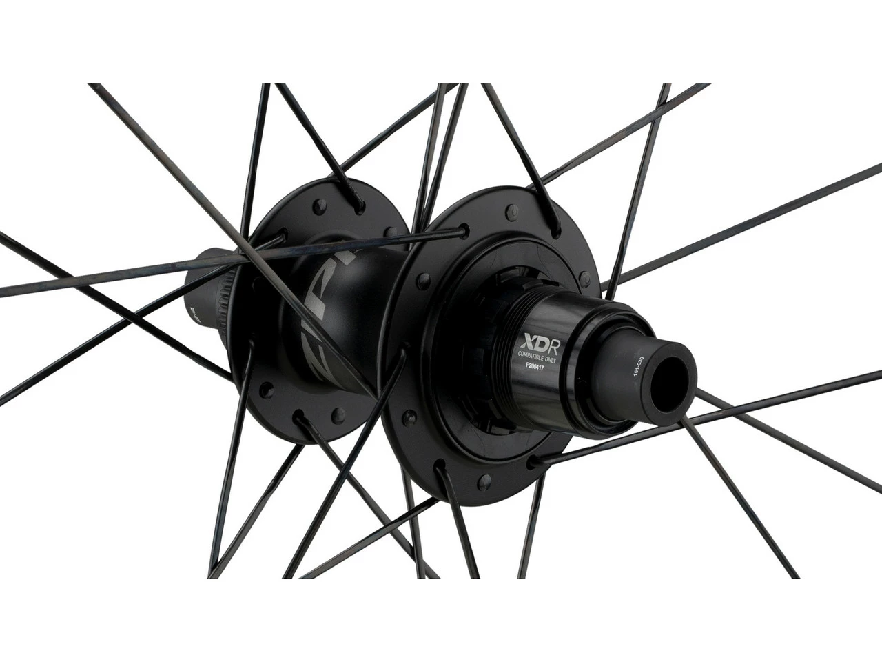 ZIPP Set De Roues En Carbone 808 Firecrest® Tubeless Disc Center Lock 5 ZIPP Set De Roues En Carbone 808 Firecrest® Tubeless Disc Center Lock – Image 5