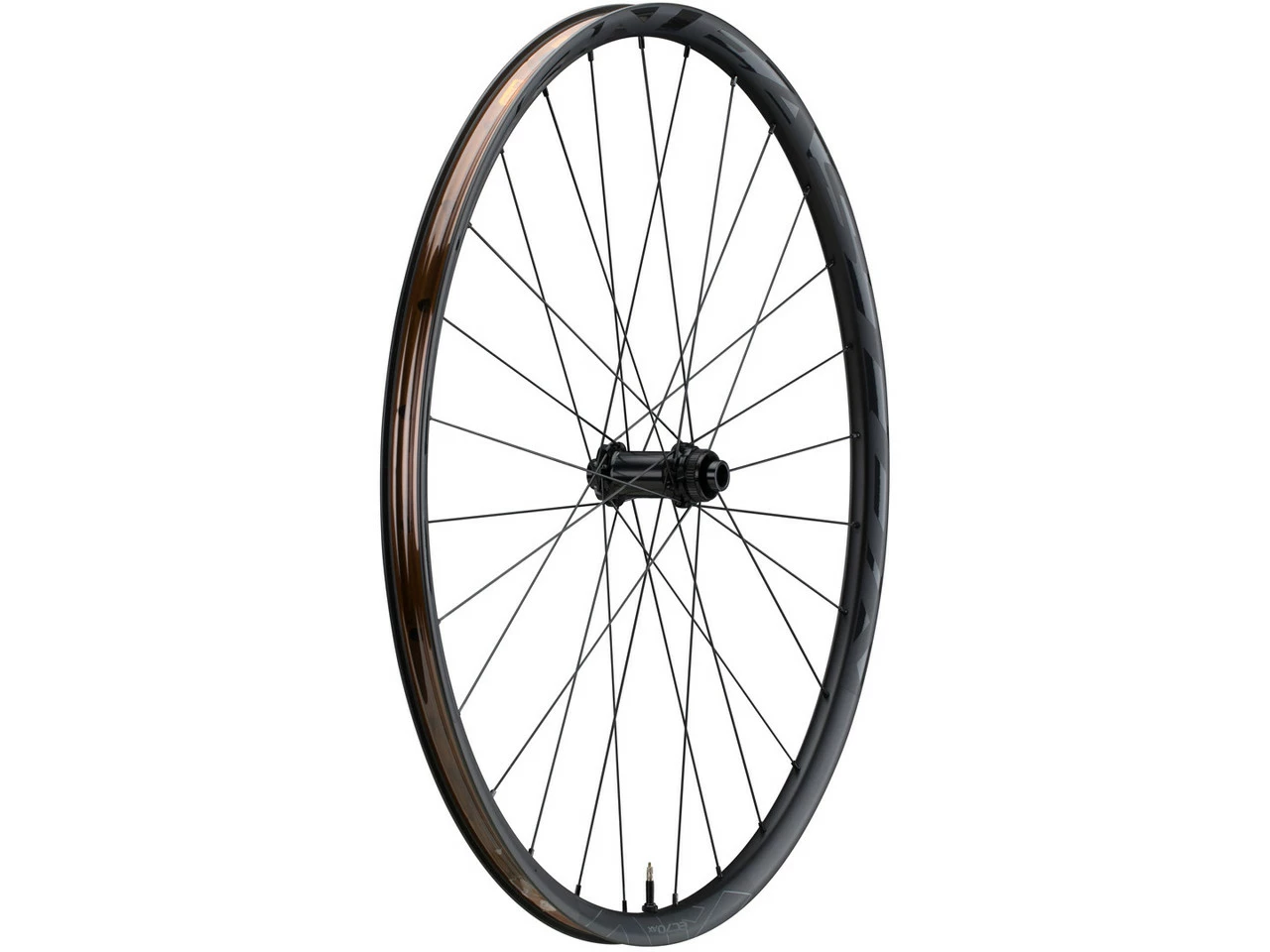 EASTON Set De Roues En Carbone EC70 AX Disc Center Lock 28" 2 EASTON Set De Roues En Carbone EC70 AX Disc Center Lock 28" – Image 2