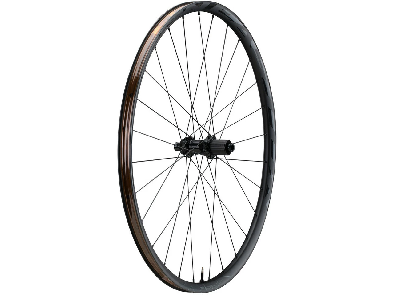 EASTON Set De Roues En Carbone EC70 AX Disc Center Lock 28" 4 EASTON Set De Roues En Carbone EC70 AX Disc Center Lock 28" – Image 4