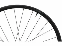 EASTON Set De Roues En Carbone EC70 AX Disc Center Lock 28" 11 EASTON Set De Roues En Carbone EC70 AX Disc Center Lock 28" -Roues 28" Soldes 347343
