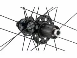 Campagnolo® Set De Roues En Carbone Shamal Disc Center Lock 28" -Roues 28" Soldes 347351