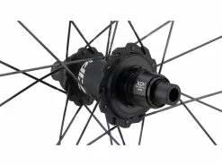 ZIPP Set De Roues En Carbone 202 NSW Tubeless Disc Center Lock -Roues 28" Soldes 347403