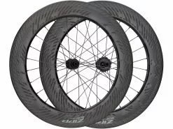 ZIPP Set De Roues En Carbone 808 NSW Tubeless Disc Center Lock