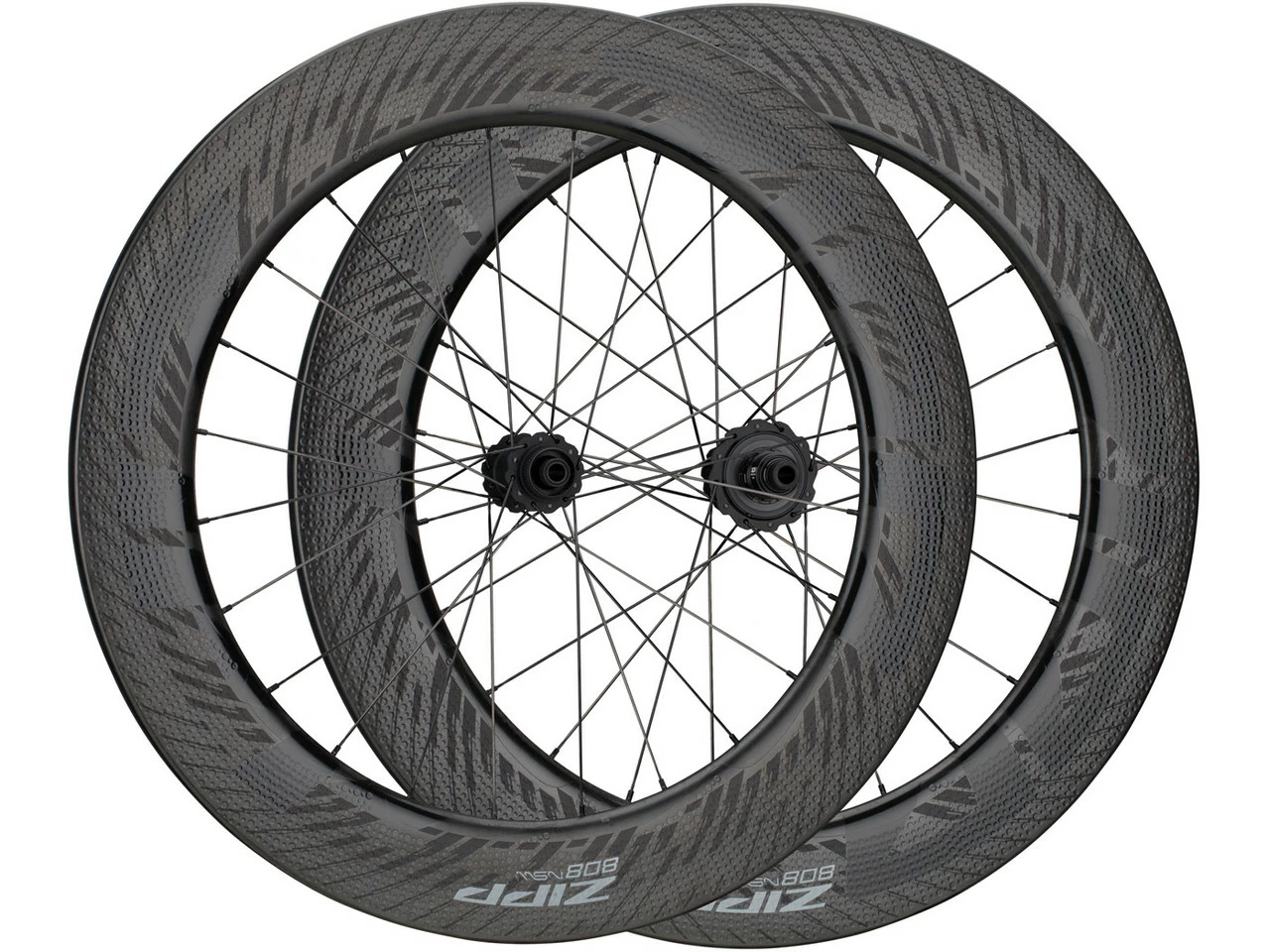 ZIPP Set De Roues En Carbone 808 NSW Tubeless Disc Center Lock 1 ZIPP Set De Roues En Carbone 808 NSW Tubeless Disc Center Lock