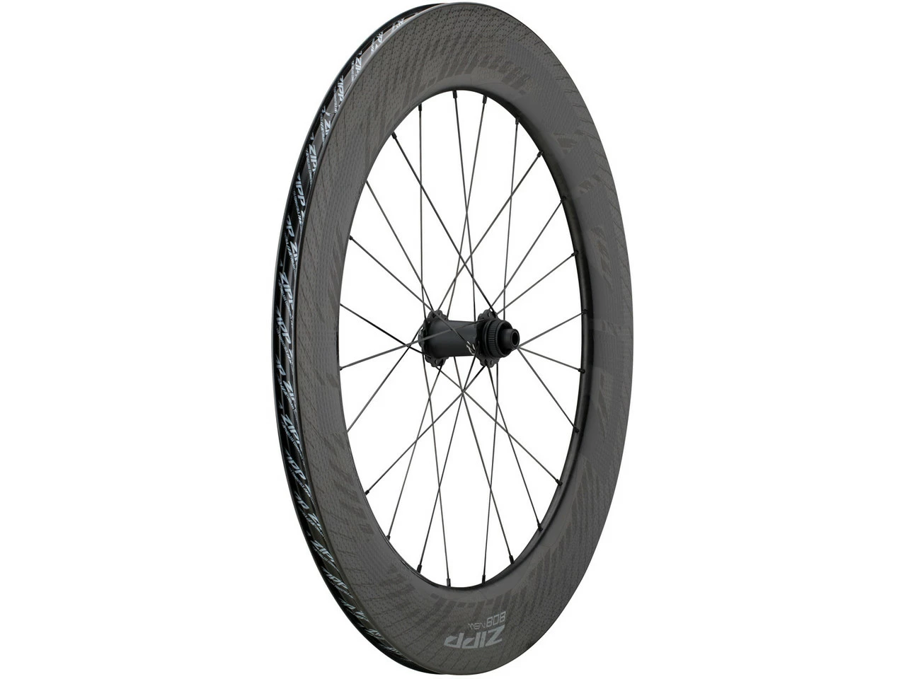 ZIPP Set De Roues En Carbone 808 NSW Tubeless Disc Center Lock 2 ZIPP Set De Roues En Carbone 808 NSW Tubeless Disc Center Lock – Image 2