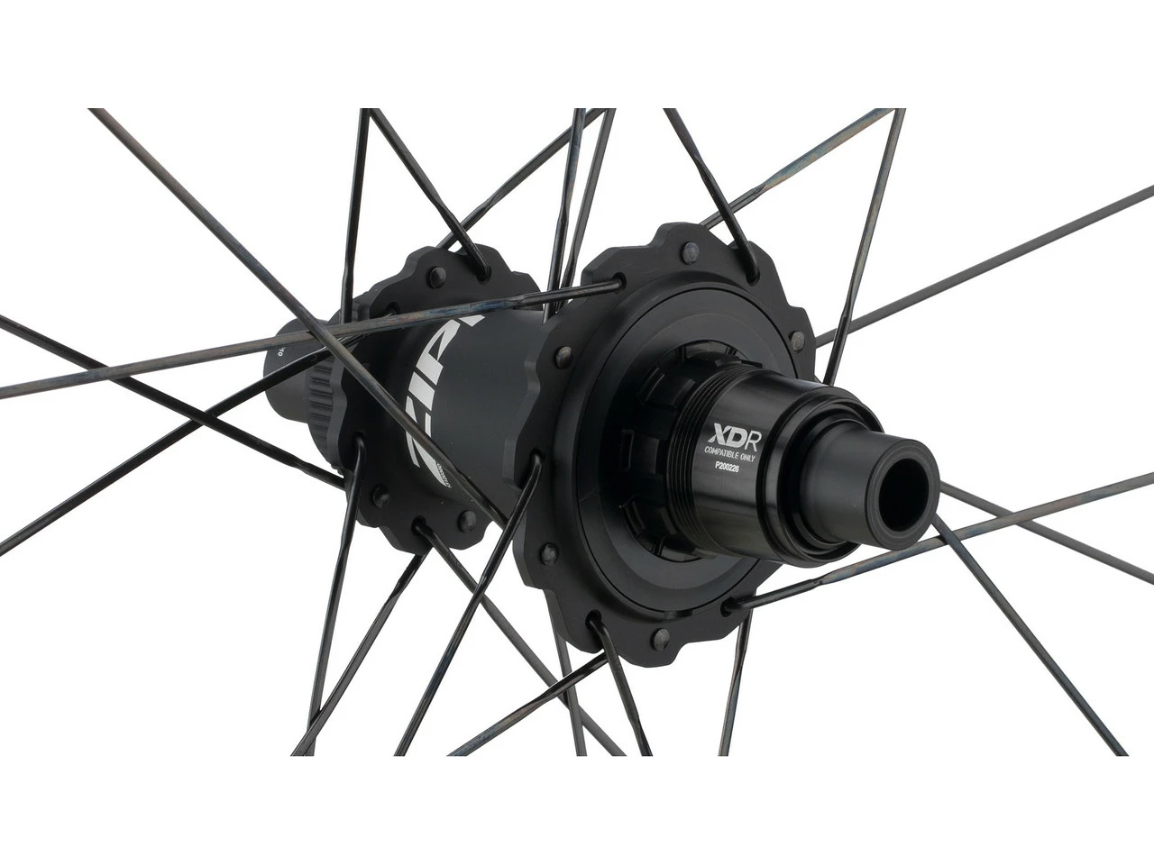 ZIPP Set De Roues En Carbone 808 NSW Tubeless Disc Center Lock 5 ZIPP Set De Roues En Carbone 808 NSW Tubeless Disc Center Lock – Image 5