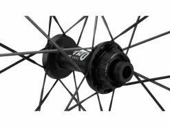 Dt-swiss Set De Roues En Carbone ARC 1100 DICUT 62/80 Disc Center Lock 28" -Roues 28" Soldes 349443