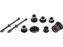 Dt-swiss Set De Roues En Carbone ARC 1100 DICUT 62/80 Disc Center Lock 28" -Roues 28" Soldes 349448